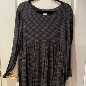 Stunning baby doll dress